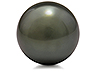 Tahitian Pearl Round 10.720 CTS