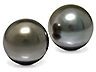 Tahitian Pearl Round 26.690 CTS