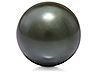 Tahitian Pearl Round 11.870 CTS