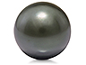 Tahitian Pearl Single (YPL189cf)