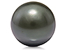 Tahitian Pearl Round 12.900 CTS