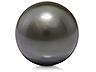 Tahitian Pearl Round 10.730 CTS