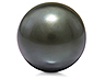 Tahitian Pearl Round 13.040 CTS