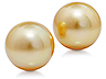 South Sea Pearl Pair Round N/A