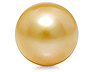 South Sea Pearl Round 17.820 CTS