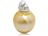 South Sea Pearl Drop 20.030 CTS