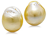 South Sea Pearl Drop 44.670 CTS