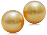 South Sea Pearl Round 13.280 CTS