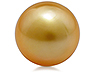 South Sea Pearl Round 6.560 CTS