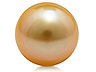 South Sea Pearl Round 6.950 CTS