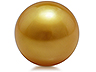 South Sea Pearl Round 9.710 CTS