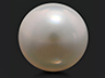 Akoya Pearl Round 0.335 CTS