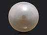 Akoya Pearl Round 0.800 CTS