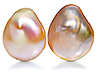 Freshwater Pearl Drop 55.160 CTS