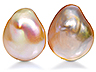 Freshwater Pearl Pair (YPL232ab)