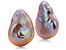 Freshwater Pearl Pair (YPL232ae)