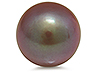 Freshwater Pearl Single Round N/A