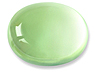 Prehnite Calibrated Oval Translucent