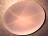 Rose Quartz Single Oval Translucent