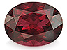 Rhodolite Oval 5.620 CTS