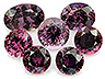 Sapphire Mixed Lot Mixed shapes Eye clean