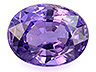 Color Change Sapphire