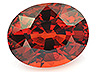 Spessartite Oval 10.940 CTS