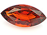 Spessartite Marquise 3.460 CTS