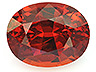 Spessartite Oval 2.590 CTS