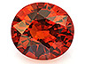 Spessartite