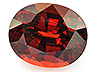 Spessartite