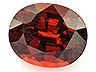 Spessartite Oval 5.000 CTS