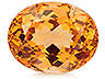 Spessartite