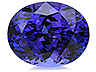 Tanzanite Single (YTZ384ai)