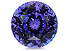 Tanzanite Single (YTZ384al)