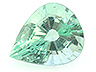 Beryl Single Pear Eye clean