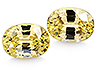 Zircon Pair (ZC10185ac)