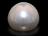 Freshwater Pearl Button 1.230 CTS