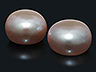 Freshwater Pearl Button 7.050 CTS