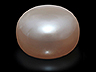 Freshwater Pearl Button 1.140 CTS
