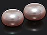 Freshwater Pearl Button 2.220 CTS