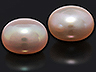 Freshwater Pearl Button 2.240 CTS