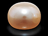 Freshwater Pearl Button 1.050 CTS