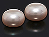 Freshwater Pearl Button 1.950 CTS