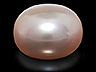 Freshwater Pearl Button 1.040 CTS