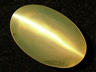 Chrysoberyl